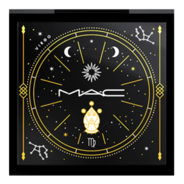 Pro Colour, Paleta de maquillaje de plástico vacía, Virgo, Con 4 ranuras Precio: 14.49999991. SKU: B19BEHT6BB