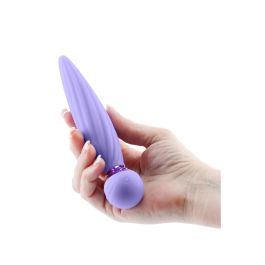 Masajeador NS Novelties Sugar Pop Morado