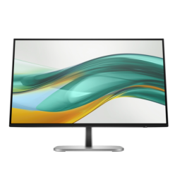 HP Monitor 524PF G5 / 23,8" / FHD / HDMI-DisplayPort-USB(B) / Regulable Altura Precio: 178.69000006. SKU: B14CB5FK62