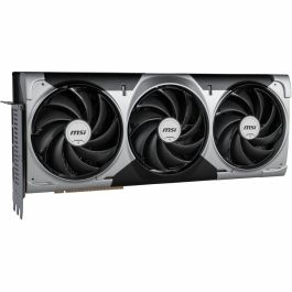 MSI MSI4711377301633 Tarjeta Gráfica VENTUS GEFORCE RTX 5090 32G 3X OC NVIDIA 32 GB GDDR7