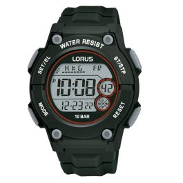 Reloj Hombre Lorus R2329PX9 Negro Precio: 77.59000007. SKU: B1FZG9ZVAL