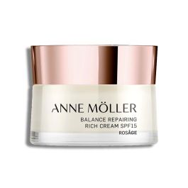 Anne Möller Rosâge Balance Rich Repairing Cream Spf15 Precio: 30.68999956. SKU: S0584126