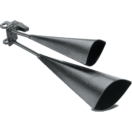 Ago-Go Bell De Montaje Precio: 58.98999986. SKU: B16ED5PXV7