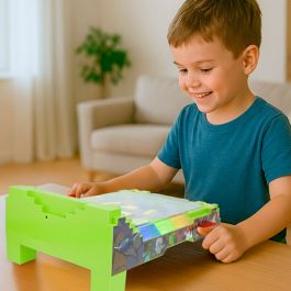 Dominó Minecraft (2 Unidades)