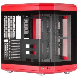Mars Gaming Caja Semitorre MC-3T ATX con Ventanas de Cristal Templado y Gestión de Cableado Precio: 141.78999978. SKU: B1ANLA82LZ