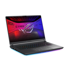 ASUS ROG Strix G615JPR-S5003 - Portátil Gaming 16" WQXGA 240Hz, Intel Core i7-14650HX, 32GB RAM, 1TB SSD, NVIDIA RTX 5070 8GB, Sin SO