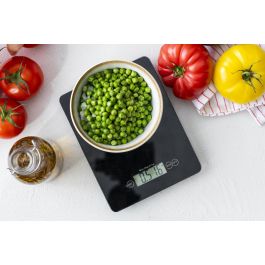 Báscula Digital Cocina Masterchef 5 kg (12 Unidades) Báscula Digital Cocina Masterchef 5 kg (12 Unidades)