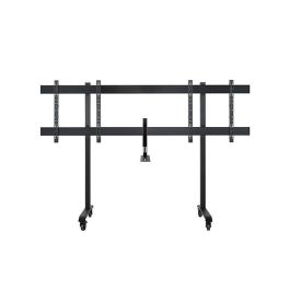 B-Tech BT8518 Carrito Móvil Premium XXL Doble Pantalla para Videoconferencia VESA 1000x800 Precio: 3252.89000003. SKU: B14ETYHCDN