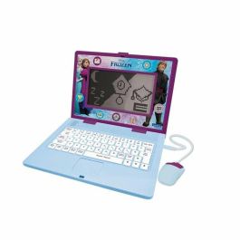 Ordenador de juguete Frozen Ordenador de juguete Frozen Precio: 57.49999981. SKU: B1984DFNGP