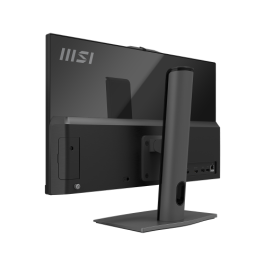 MSI Modern AM242P 12M Intel® Core™ i5 i5-1235U 60,5 cm (23.8") 1920 x 1080 Pixeles PC todo en uno 16 GB DDR4-SDRAM 512 GB SSD Wi-Fi 6E (802.11ax) Negro MSI Modern AM242P 12M Intel® Core™ i5 i5-1235U 60,5 cm (23.8") 1920 x 1080 Pixeles PC todo en uno 16 GB DDR4-SDRAM 512 GB SSD Wi-Fi 6E (802.11ax) Negro