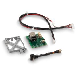 HP LaserJet Enterprise M507x Impresora Laser A4 43 ppm Duplex WiFi Ethernet