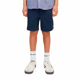 Pantalón corto Jack & Jones Jpstjaiden Jjcampaign Infantil Unisex