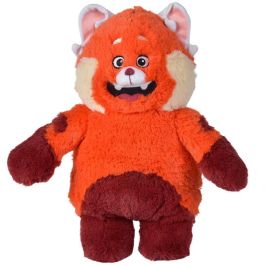 SIMBA Peluche Panda Mei Turning Red Disney Pixar soft 25cm Precio: 14.49999991. SKU: B1CSG4RXHQ