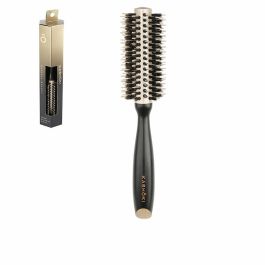 Kashōki Natural Beauty Cepillo Redondo de Madera 18mm Cerdas Jabalí y Nylon, Cuerpo Cerámica, para Cabello Fino 1 unidad Kashōki Natural Beauty Cepillo Redondo de Madera 18mm Cerdas Jabalí y Nylon, Cuerpo Cerámica, para Cabello Fino 1 unidad Precio: 8.98999992. SKU: S05110205