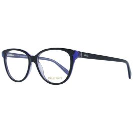 Montura de Gafas Mujer Emilio Pucci EP5077 53005 Montura de Gafas Mujer Emilio Pucci EP5077 53005