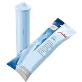Jura Filtro de agua de cartucho Claris Blue+ JUR7610917242283