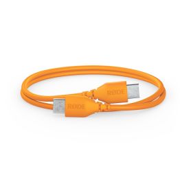 RODE SC22 Cable USB-C a USB-C 30cm Naranja Precio: 15.49999957. SKU: B1F3FP9YLC