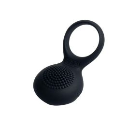 Anillo Vibrador Svakom Tyler Negro