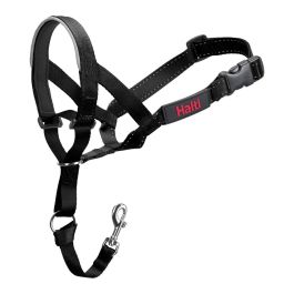 Collar de Adiestramiento para Perros Company of Animals Halti Negro Bozal (35-48 cm) Precio: 18.49999976. SKU: S6103604