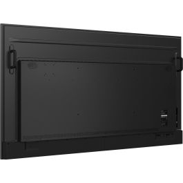 iiyama LH8675UHS-B1AG Pantalla Señalización Digital 85.6" (217.4cm) IPS 4K UHD 3840x2160 500 cd/m² Wifi 24/7