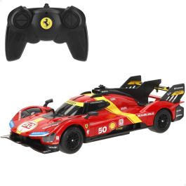 Coche Radio Control Ferrari (4 Unidades) Coche Radio Control Ferrari (4 Unidades) Precio: 63.3193. SKU: B1EY5ZBKET