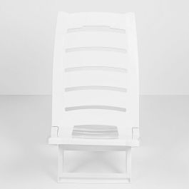 Silla Plegable Aktive 38 x 65 x 36 cm (4 Unidades) Silla Plegable Aktive 38 x 65 x 36 cm (4 Unidades)