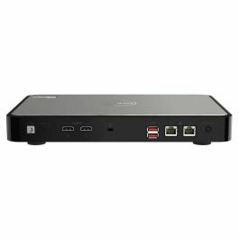 Almacenamiento en Red NAS Qnap HS-264-8G Negro