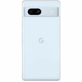Google Pixel 7A 8GB RAM 128GB Almacenamiento 5G Dual SIM Color Mar