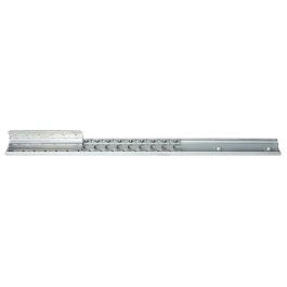 Herrajes Alk 1017300/700/240 Guía Mesa Unidireccional 700mm Apertura 460mm Aleta 240mm Acero 1.8mm Electrocincado Económica para Mesas y Sofás Precio: 9.5000004. SKU: B1A8J9L7RQ