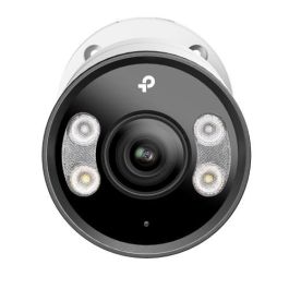 TP-Link INSIGHT S355 Bala (forma) Cámara de seguridad CCTV Exterior 2880 x 1620 Pixeles Pared TP-Link INSIGHT S355 Bala (forma) Cámara de seguridad CCTV Exterior 2880 x 1620 Pixeles Pared