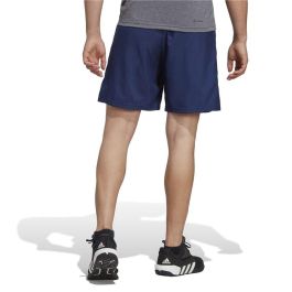 Pantalones Cortos Deportivos para Hombre Adidas Tr-Es Wv XL