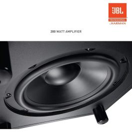 Altavoz Bluetooth Portátil JBL 013-17-138