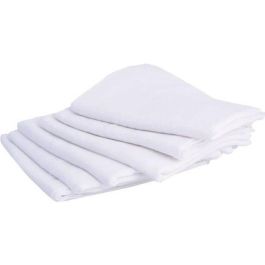 Domiva Lote de 6 Pañales Cuadrados de Algodón 70x70cm Precio: 35.50000003. SKU: B1F8ZMQMYS