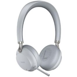 Yealink BH72 with Charging Stand UC Light Gray USB-A Bluetooth-Headset Precio: 241.9032. SKU: B1FRXB5HLW