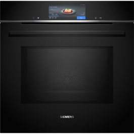 Horno Siemens AG HM778GMB1 3600 W 67 L Horno Siemens AG HM778GMB1 3600 W 67 L
