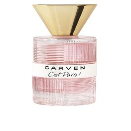 Carven C'EST PARIS FOR WOMEN Eau de Parfum 100 ml Precio: 120.7096. SKU: B14EB8P7M4