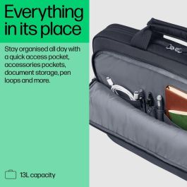 HP Maletín para portátil de 16 pulgadas Everyday