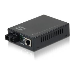Level One FVT-2401 Convertidor de Medios 10/100TX a 100FX SC Monomodo 40km Precio: 98.89000033. SKU: B1B85PELRX