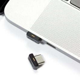 Yubico YubiKey 5C Nano FIPS - Llave de Seguridad USB-C para Autenticación Multi-Factor