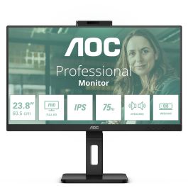 AOC 24P3QW Monitor IPS de 23.8" (60.5cm) Precio: 148.69000058. SKU: B18L6LTDN7