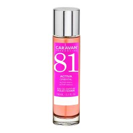 Eau de parfum caravan nº 81 150 ml señora Precio: 11.49999972. SKU: B1HZVCC4HK