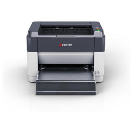 Kyocera FS-1061DN Impresora Láser Monocromo A4 25 ppm Dúplex LAN 1800x600 DPI 250 Hojas