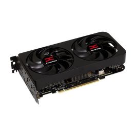 PowerColor RX 9060 XT 8GB GDDR6 Tarjeta Gráfica Radeon Graphics AMD