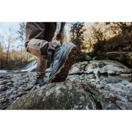 Zapatillas Deportivas Hombre Salomon Elixir Tour Negro S