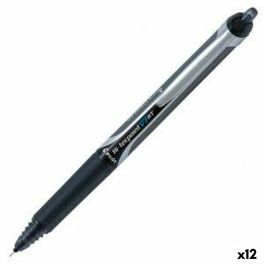 Bolígrafo Roller Pilot V7 RT Negro 0,5 mm (12 Unidades) Precio: 27.50000033. SKU: S8422451