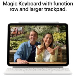 Apple iPad Air 11 M3 Wi-Fi + Cellular 512GB Gris 7.Gen