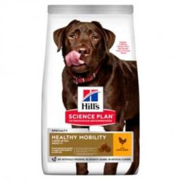 Hill's Canine Healthy Mobility Large Pollo 12 kg Precio: 107.69. SKU: B152WFDAJY