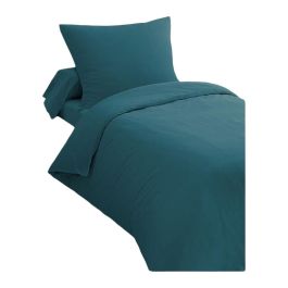 Home Linge Passion HP72065 Juego de edredón de 2 piezas Microfibra 82g 140x200 cm Azul pato Precio: 24.95000035. SKU: B19C5DMRNZ