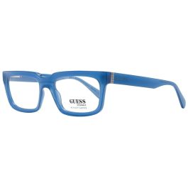 Montura de Gafas Unisex Guess GU8253 53092 Precio: 74.58999988. SKU: B13QL5WLA7
