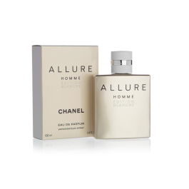 Chanel ALLURE HOMME ÉDITION BLANCHE Eau de Parfum Vaporizador 100 ml